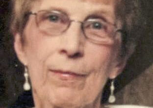 Eve T. Bielavitz – Scranton Times-Tribune