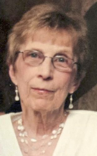 Eve T. Bielavitz – Scranton Times-Tribune