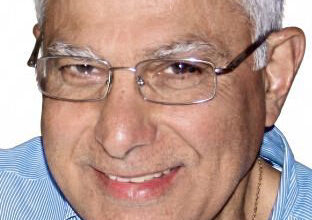 Dr. Thomas Aziz Artabane – Scranton Times-Tribune