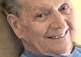 Harry Hughes – Scranton Times-Tribune