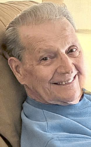 Harry Hughes – Scranton Times-Tribune