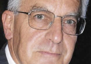 Rocco M. Cipriano – Scranton Times-Tribune