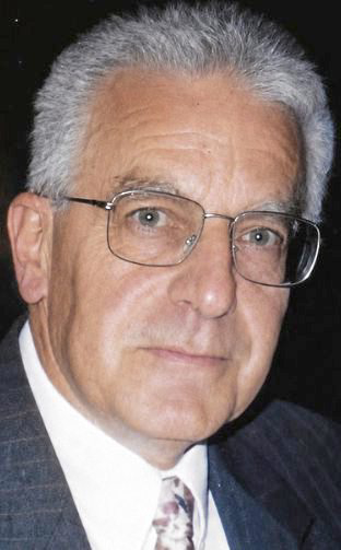 Rocco M. Cipriano – Scranton Times-Tribune