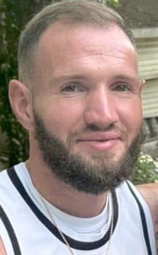 Charles Brandon Costanzo – Scranton Times-Tribune