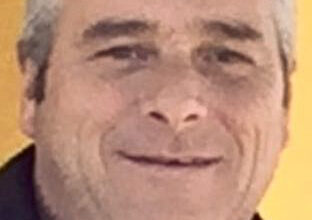Michael Gervasi, Jr. – Scranton Times-Tribune