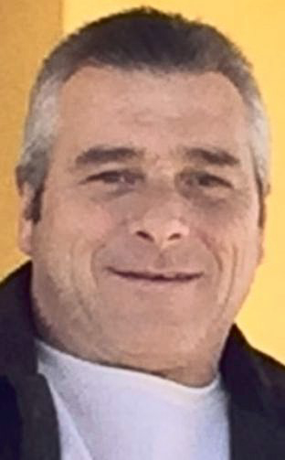 Michael Gervasi, Jr. – Scranton Times-Tribune