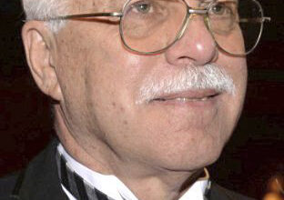 Edmund R. Skarbez – Scranton Times-Tribune