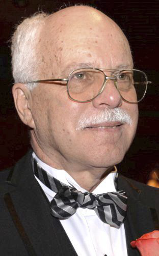 Edmund R. Skarbez – Scranton Times-Tribune