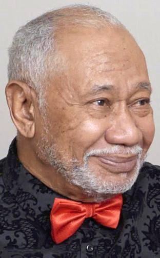 Joseph Hubert Leger – Scranton Times-Tribune