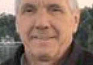 Keith E. Evans – Scranton Times-Tribune