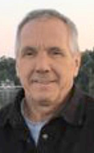 Keith E. Evans – Scranton Times-Tribune