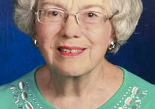 Grace A. Morris – Scranton Times-Tribune
