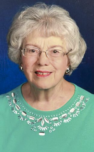 Grace A. Morris – Scranton Times-Tribune