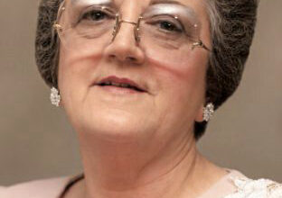 Elizabeth ‘Betty’ Anderson – Scranton Times-Tribune