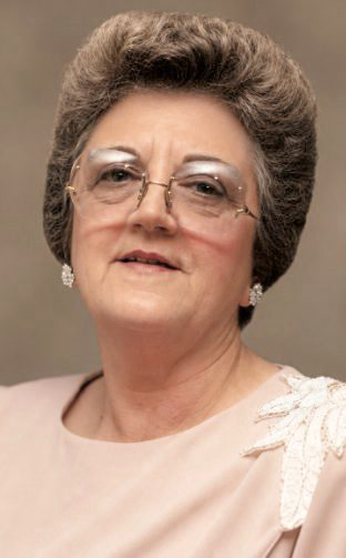 Elizabeth ‘Betty’ Anderson – Scranton Times-Tribune