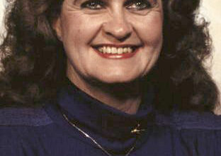 Patricia M. Carr – Scranton Times-Tribune