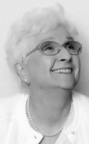 Lorraine M. (Swiencki) Roman – Scranton Times-Tribune
