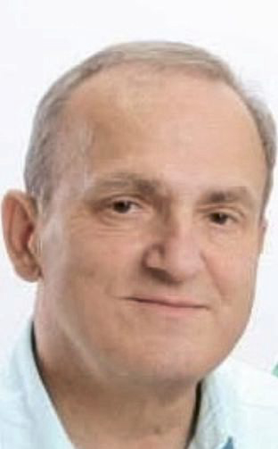 Anthony F. Dwyer – Scranton Times-Tribune