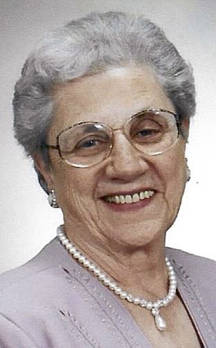 Jean Bielski – Scranton Times-Tribune