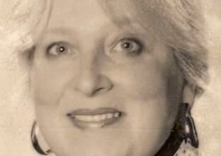 Marianne (Mann) DeStefano – Scranton Times-Tribune