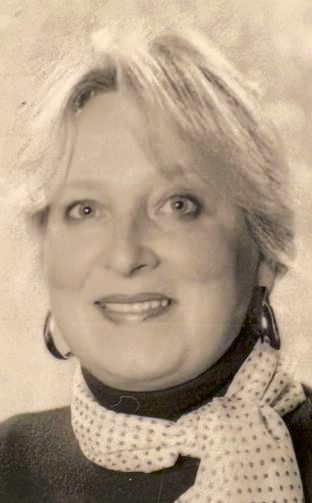 Marianne (Mann) DeStefano – Scranton Times-Tribune