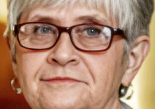Debra Irene Doyle – Scranton Times-Tribune