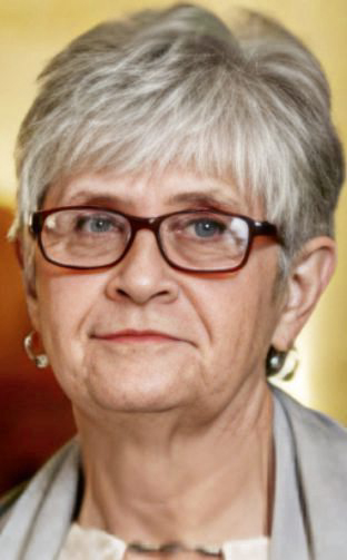 Debra Irene Doyle – Scranton Times-Tribune