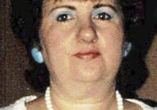 Ann Elizabeth ‘Nancy’ Graham – Scranton Times-Tribune
