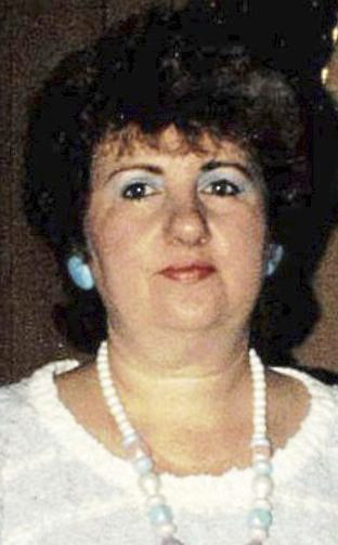 Ann Elizabeth ‘Nancy’ Graham – Scranton Times-Tribune