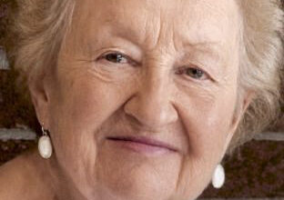 Bernice A. Stolan – Scranton Times-Tribune