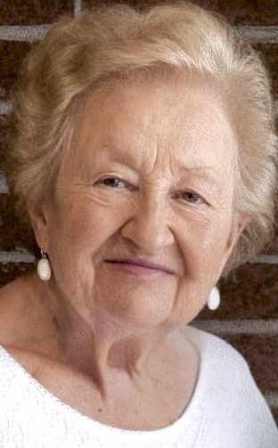 Bernice A. Stolan – Scranton Times-Tribune