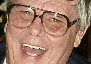 John S. Kane – Scranton Times-Tribune
