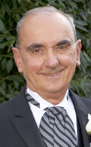 Ronald Edward Terbovich – Scranton Times-Tribune