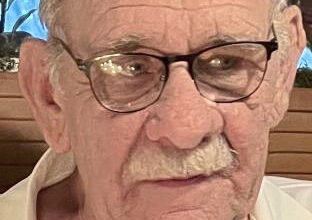 Ronald A. Frekey – Scranton Times-Tribune
