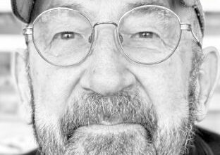 Robert ‘Bob’ Shebaugh – Scranton Times-Tribune