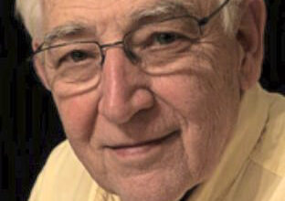 Paul C. Asman – Scranton Times-Tribune