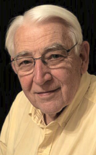 Paul C. Asman – Scranton Times-Tribune