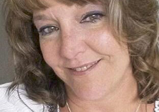 Kimberly Ann Rohland – Scranton Times-Tribune