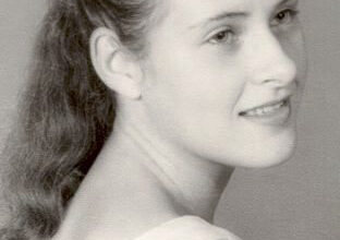 Virginia Thomas – Scranton Times-Tribune