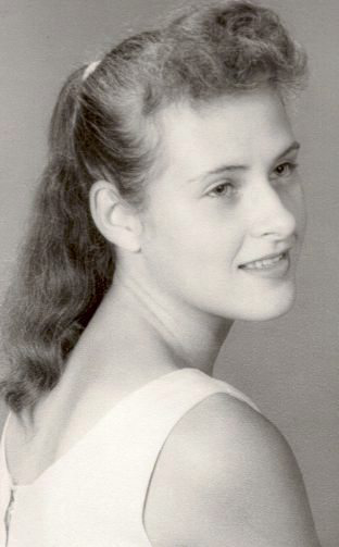 Virginia Thomas – Scranton Times-Tribune