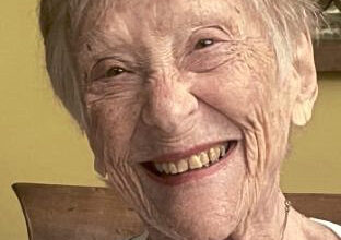 Rhoda Fichtner Bernstein – Scranton Times-Tribune