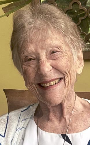 Rhoda Fichtner Bernstein – Scranton Times-Tribune