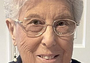 Catherine Burns – Scranton Times-Tribune