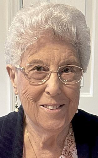 Catherine Burns – Scranton Times-Tribune