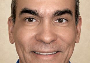 Daniel M. Rogers, Jr. – Scranton Times-Tribune
