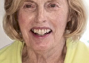 Marie Kelleher Karam – Scranton Times-Tribune