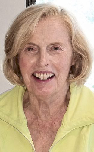 Marie Kelleher Karam – Scranton Times-Tribune