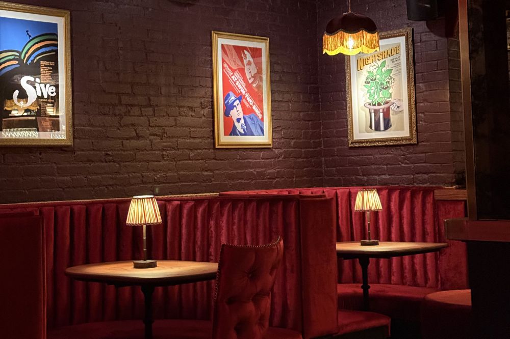 new speakeasy san patricios jersey city