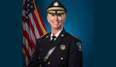 Temple University VP of Public Safety Jennifer Griffin leaving position