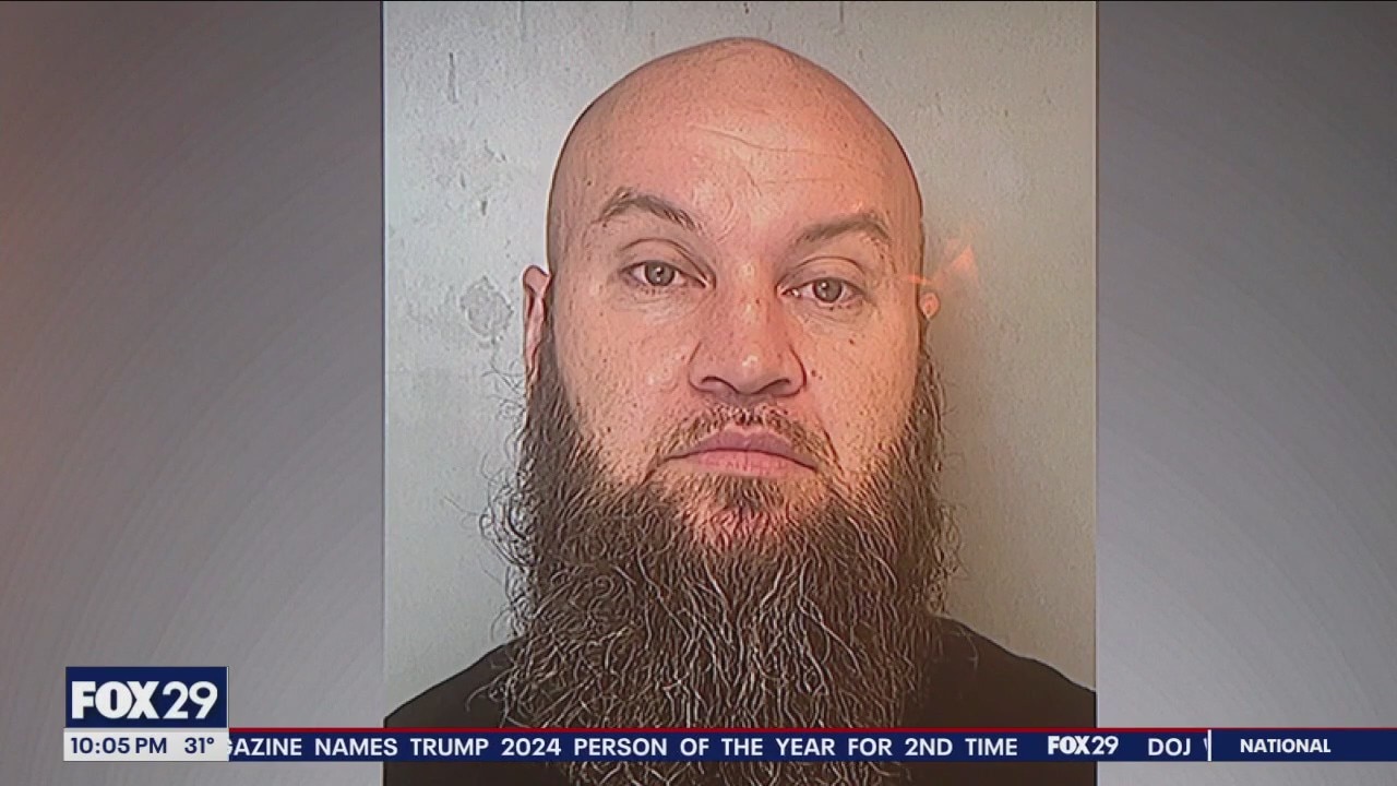 New details after suspect arrested in deadly Lower Merion home invasion